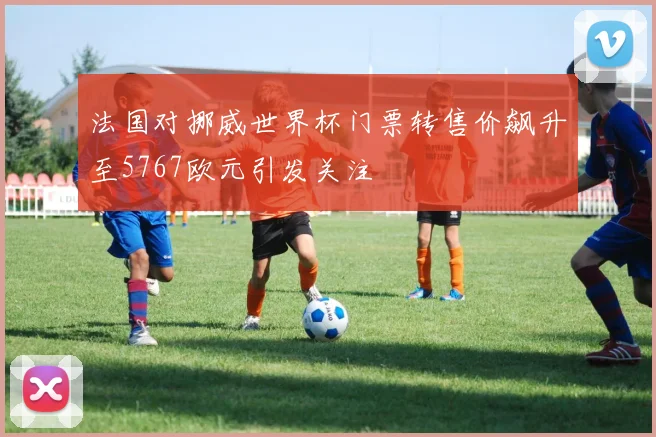 法国对挪威世界杯门票转售价飙升至5767欧元引发关注